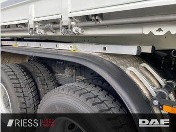 Camión volquete nuevo DAF XFc 480 FAT 6x4 Intarder Bordmatik Trigenius DAF XFc 480 FAT 6x4 Intarder Bordmatik Trigenius: foto 4 Camión volquete nuevo DAF XFc 480 FAT 6x4 Intarder Bordmatik Trigenius DAF XFc 480 FAT 6x4 Intarder Bordmatik Trigenius: foto 4