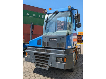 Tractor industrial KALMAR