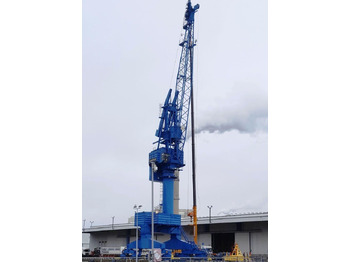 Rampa de carga Takraf PDK: foto 2 Rampa de carga Takraf PDK: foto 2