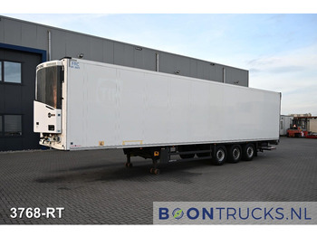 Semirremolque frigorífico SCHMITZ SCB