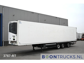 Semirremolque frigorífico SCHMITZ SCB