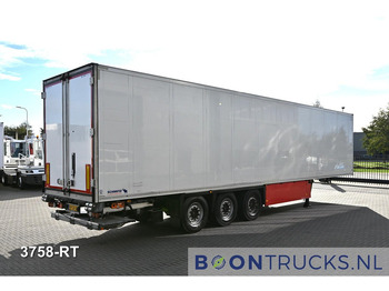 Semirremolque frigorífico Schmitz Cargobull SCB*S3B TK SLXe300 | 2x LIFT AXLE * TAIL LIFT 2.5T * NL TRAILER * APK 02-2026: foto 5