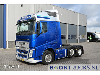 Cabeza tractora VOLVO FH 460