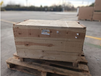 Bastidor/ Chasis CATERPILLAR