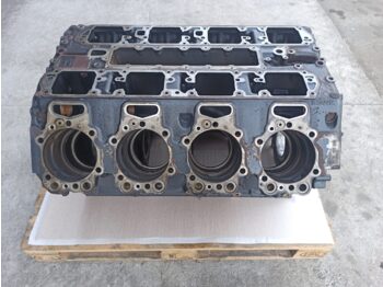 Bloque de cilindros para Camión CYLINDER BLOCK DC16 102 XPI - 2298828: foto 1