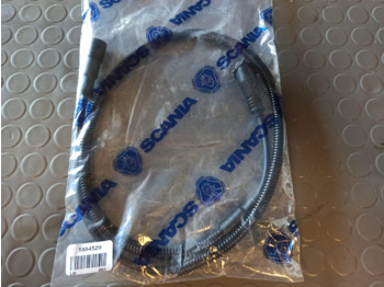 Cables/ Alambres SCANIA