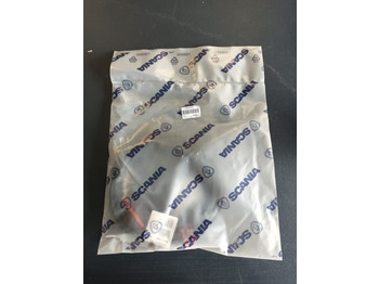 Cables/ Alambres SCANIA