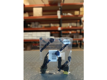 Cables/ Alambres SCANIA