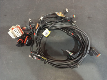 Cables/ Alambres SCANIA