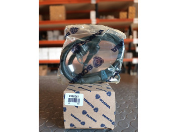 Cables/ Alambres SCANIA