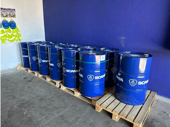 Aceite de motor/ Producto para el cuidado del coche