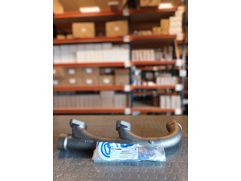 Colector de escape SCANIA