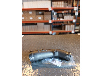 Colector de escape SCANIA