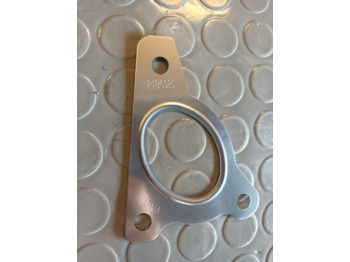 Colector de escape SCANIA