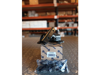 Piezas de freno SCANIA