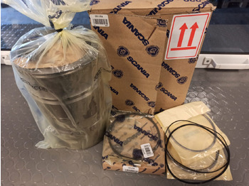 Kit de reparación de motores SCANIA