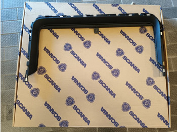 Visera parasol SCANIA