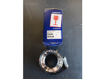Sistema eléctrico para Maquinaria de construcción nuevo VOLVO CE POSITION LAMP 15071272: foto 2 Sistema eléctrico para Maquinaria de construcción nuevo VOLVO CE POSITION LAMP 15071272: foto 2