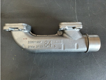 Colector de escape VOLVO