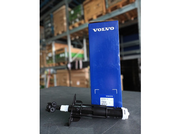 Sistema eléctrico VOLVO