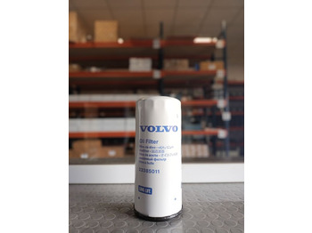 Filtro de aceite VOLVO