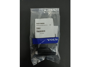 Cabina e interior VOLVO