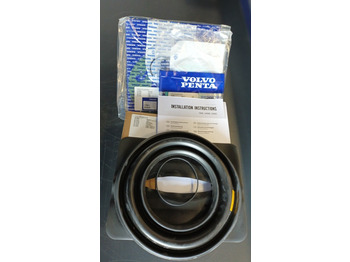 Motor y piezas VOLVO