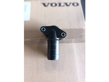 Motor y piezas VOLVO