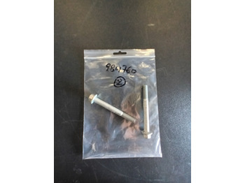 Motor y piezas VOLVO FL