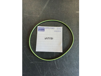 Motor y piezas VOLVO