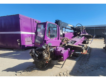 Perforadora DITCH WITCH