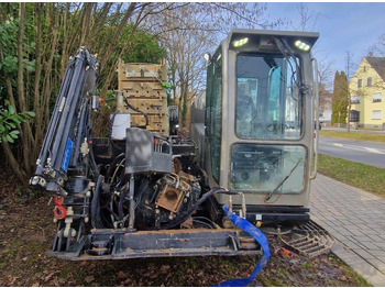 Perforadora Tracto Technik 18ACS: foto 3