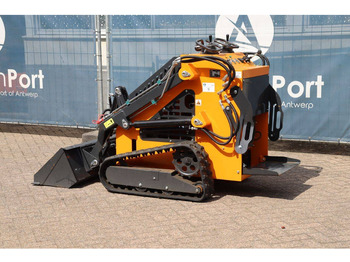 Cargadora de cadenas nuevo ARTEER QB-480: foto 3 Cargadora de cadenas nuevo ARTEER QB-480: foto 3