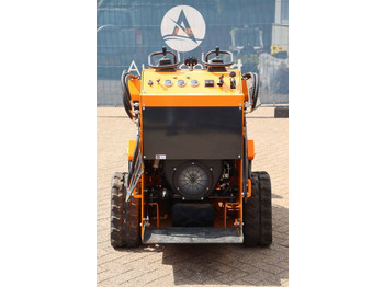 Cargadora de cadenas nuevo ARTEER QB-480: foto 5 Cargadora de cadenas nuevo ARTEER QB-480: foto 5