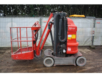 Plataforma elevadora ATN