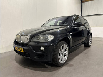 SUV/ Todoterreno BMW