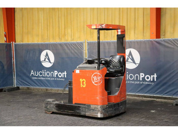 Retráctil BT RR B7: foto 3