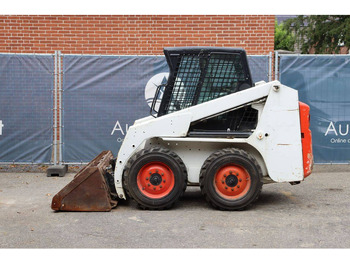 Cargadora de ruedas Bobcat S130: foto 2 Cargadora de ruedas Bobcat S130: foto 2