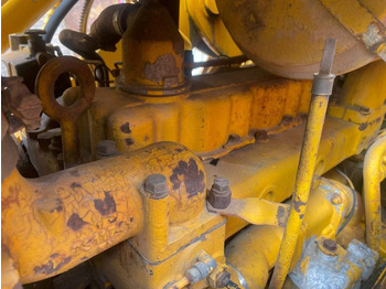 Bulldozer Caterpillar 941: foto 4 Bulldozer Caterpillar 941: foto 4