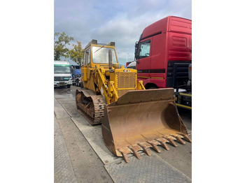 Bulldozer Caterpillar 941: foto 5 Bulldozer Caterpillar 941: foto 5
