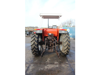 Tractor Fiat 100-90DT: foto 4