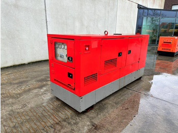 Generador industriale GESAN