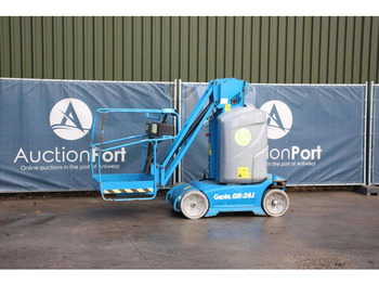 Plataforma elevadora GENIE