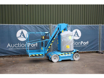 Plataforma elevadora GENIE