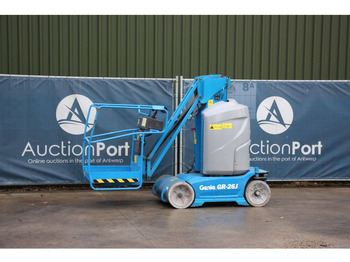 Plataforma elevadora GENIE