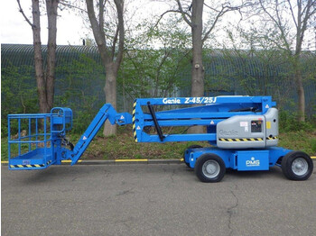 Plataforma articulada Genie Z-45/25J Bi: foto 1