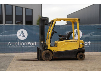 Carretilla elevadora eléctrica HYSTER