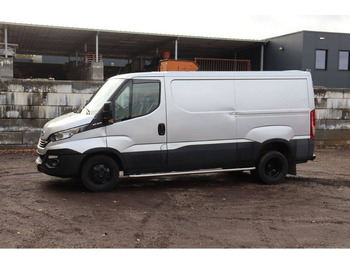 Furgón IVECO Daily