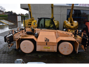 Tractor JCB SLP 532: foto 2