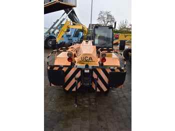 Tractor JCB SLP 532: foto 5